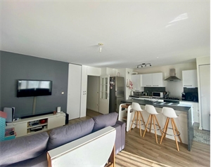 t3 à la vente -   91180  SAINT GERMAIN LES ARPAJON, surface 108 m2 vente t3 - UBI460225685